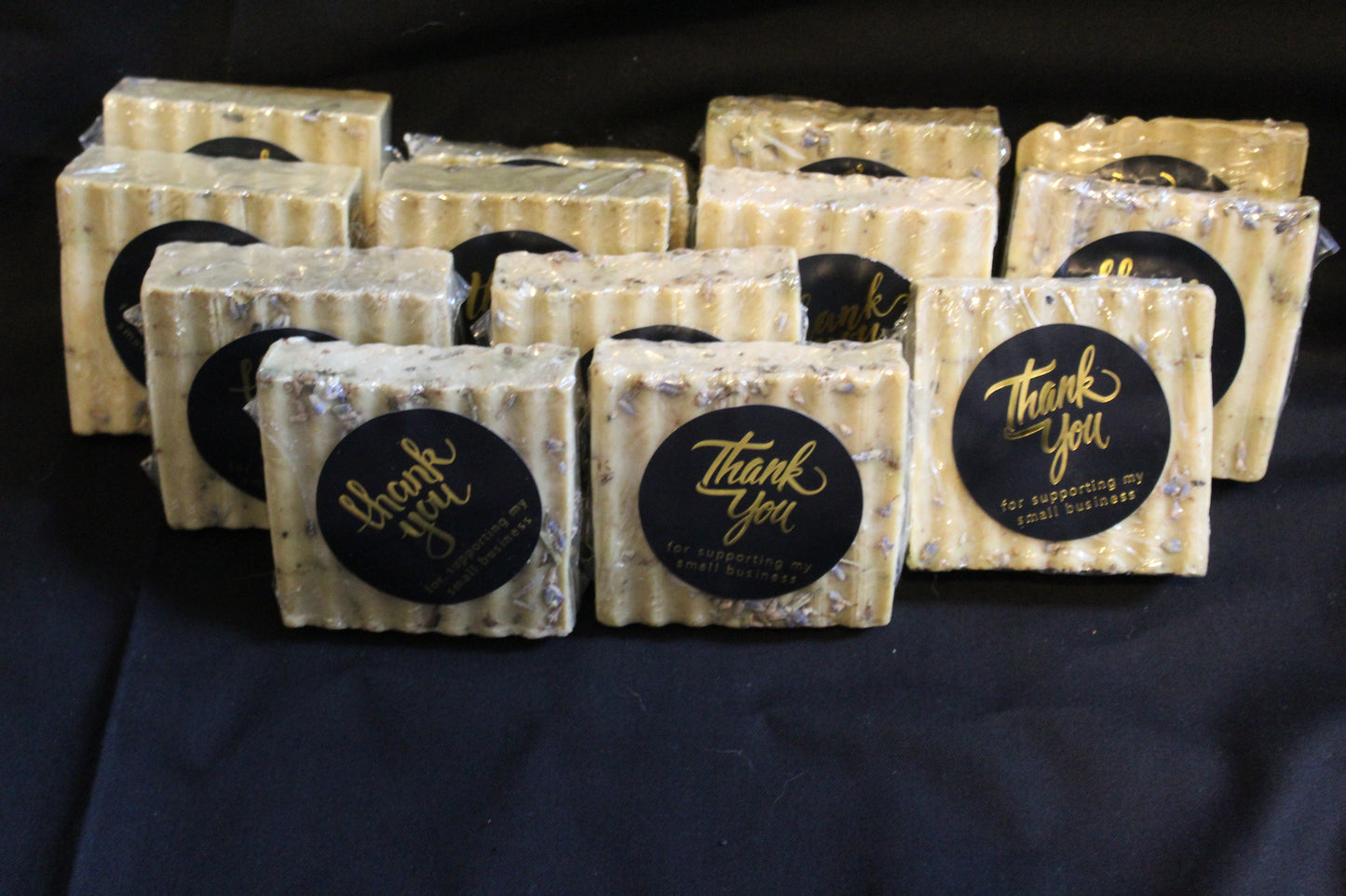 Neem and Lavendar soap bars