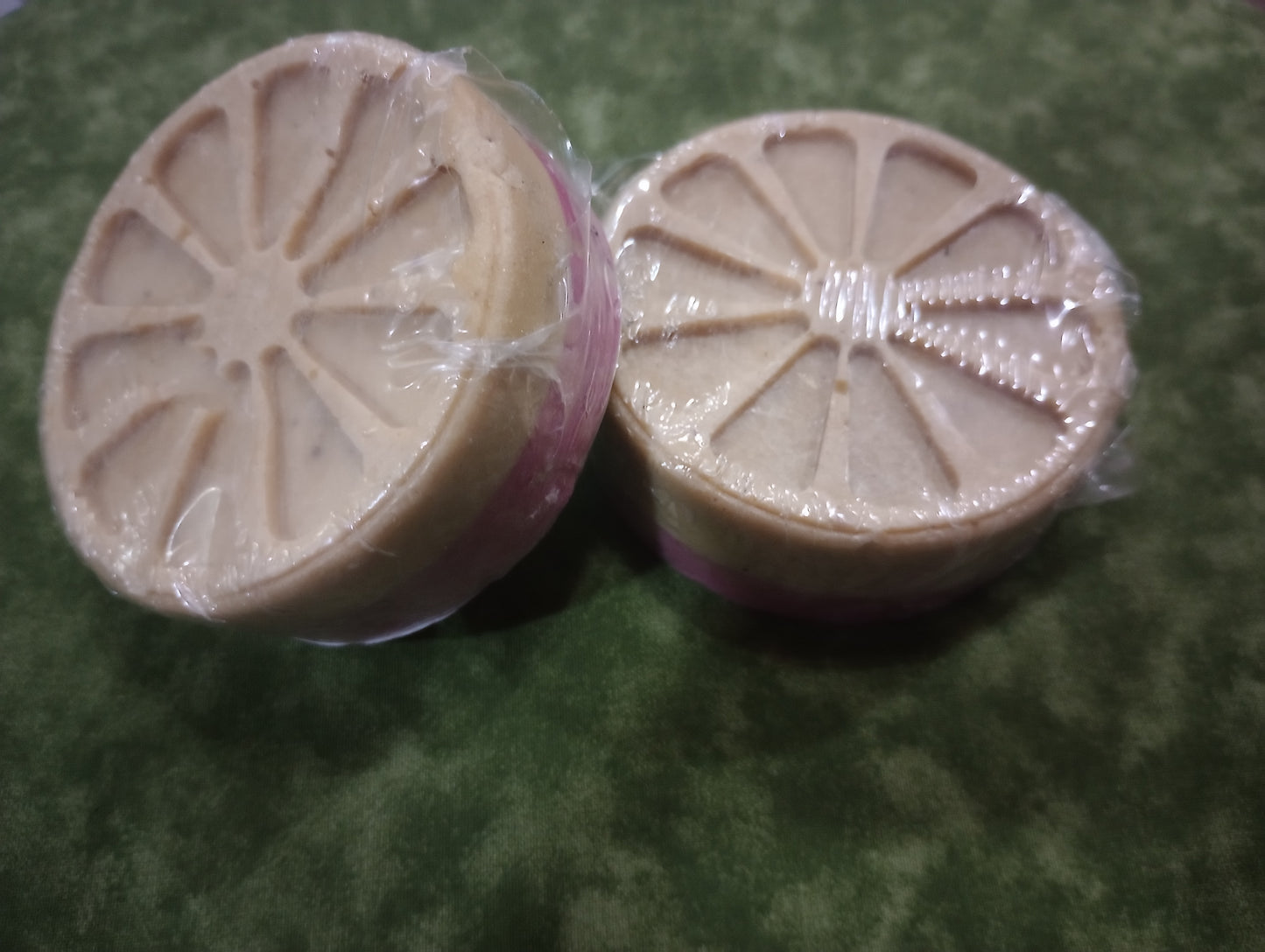 Neem & Lavender Soap