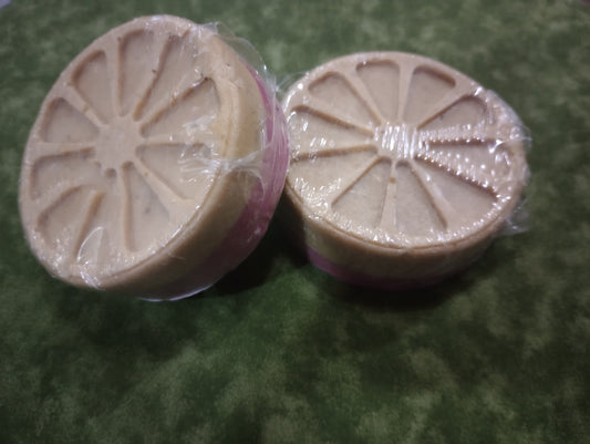 Neem & Lavender Soap